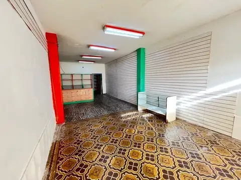 Local en Alquiler en Parque Avellaneda, $ 1.400.000