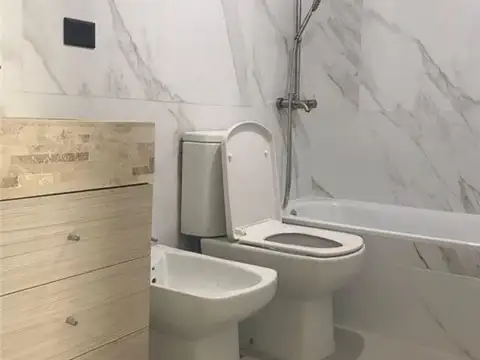 Departamento en Alquiler Apto profesional