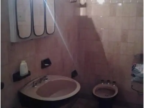 Depto Tipo Casa 4 ambientes con 1 baño
