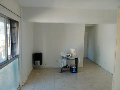 Departamento en alquiler en Balvanera