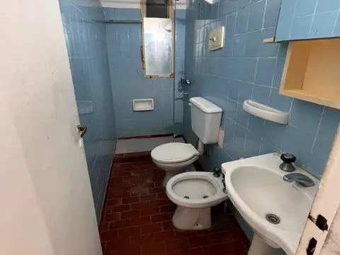 Departamento en Alquiler de Monoambiente