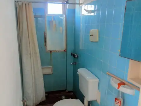 Departamento en Alquiler en Balvanera, $ 450.000