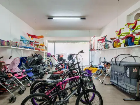 Terreno en Venta de 535,0 m2