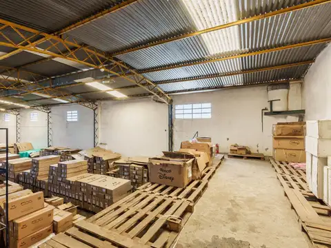 Terreno en Venta en Lisandro De La Torre, USD 230.000
