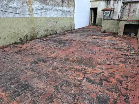 Depto Tipo Casa 5 ambientes con 2 baños