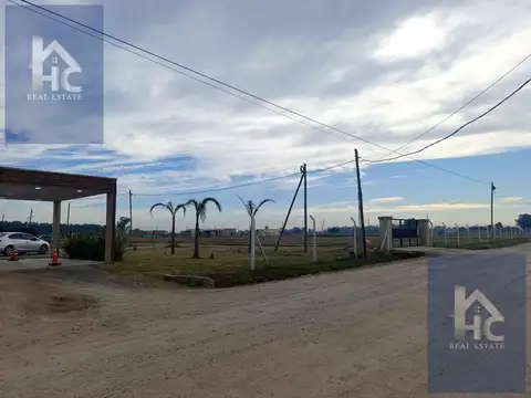 Terreno en Venta en San Vicente, USD 4.900