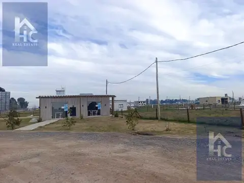 Terreno en Venta 30  mts Fondo