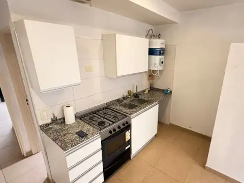 Departamento - Alquiler - Argentina, Bella Vista - San Juan 750