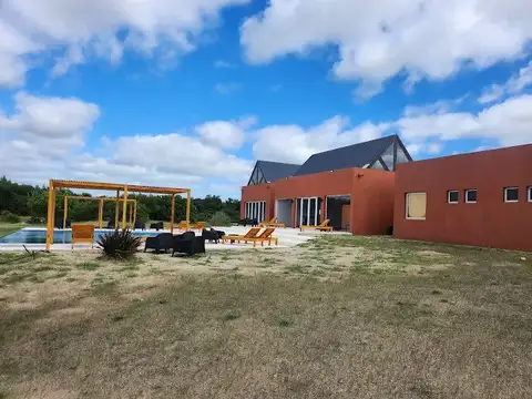 Terreno en Venta en Punta Medanos Pueblo Maritimo, USD 26.000