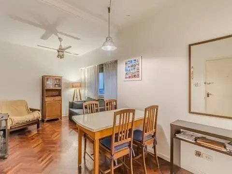 Departamento en Venta de 4 ambientes