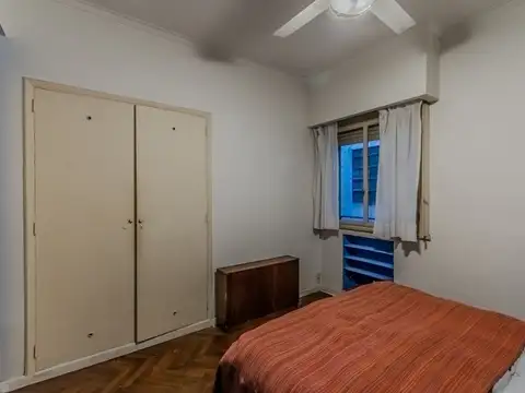 VENTA DEPARTAMENTO  4 AMBIENTES EN PALERMO