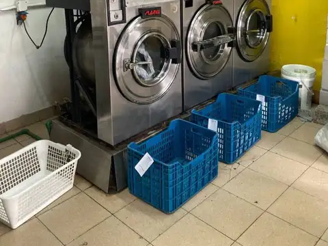 Fondo Comercio en Venta A Estrenar
