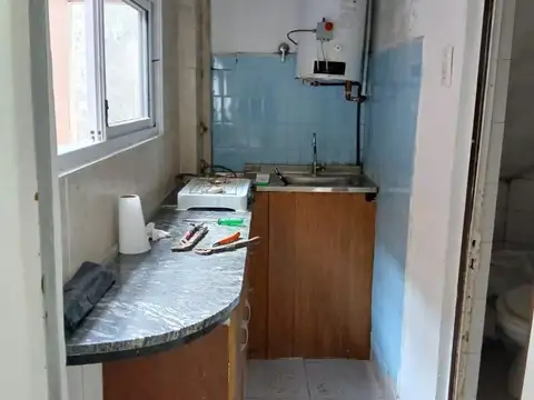 Departamento en Venta 40 años