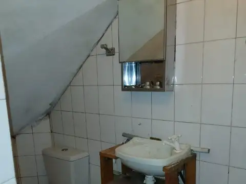 VENTA DEPARTAMENTO DE PASILLO ALQUILADO