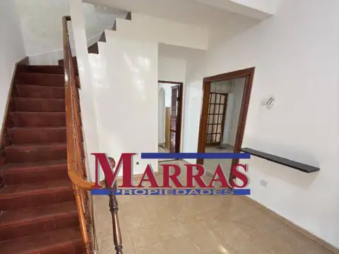 Depto Tipo Casa en Venta de 3 dormitorios