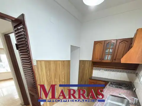 Depto Tipo Casa 4 ambientes con 2 baños