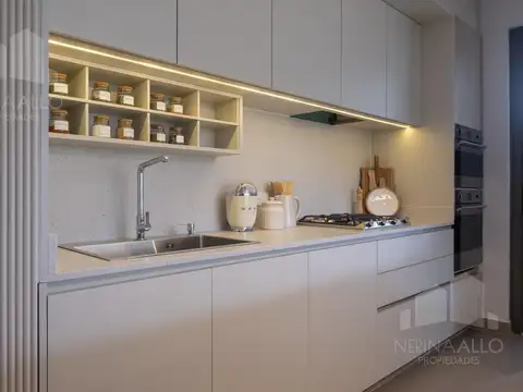 Departamento en  Venta en Pinamar Norte