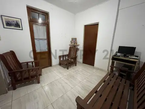 Murature 3400, Piso 0