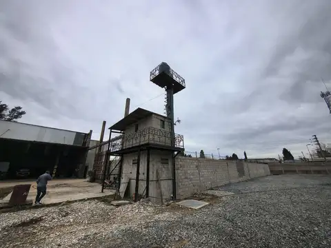Estacionamiento/Cochera para camiones  en alquiler En Malvinas Argentinas, GBA Norte