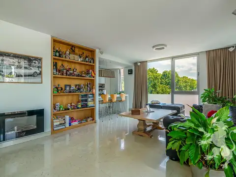 Departamento en Venta de 5 ambientes