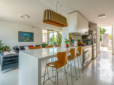 Departamento en Venta 8 años