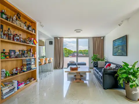 Departamento en Venta de 3 dormitorios