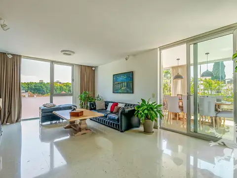 Departamento en Venta en Belgrano R, USD 975.000