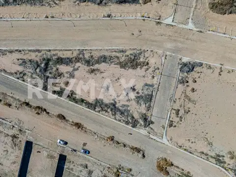 Terreno en Venta en Centenario, USD 115.000