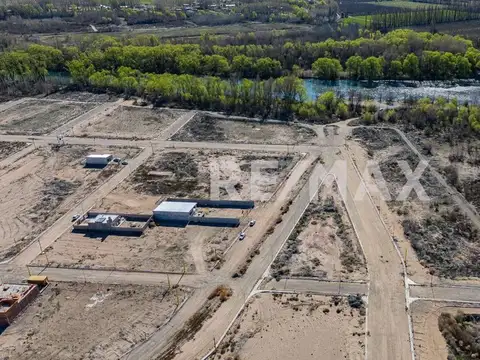 Terreno en Venta de 1203,0 m2