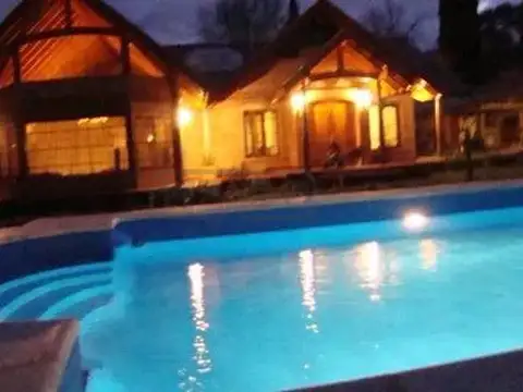 Casa en Alquiler Temporal 15 años