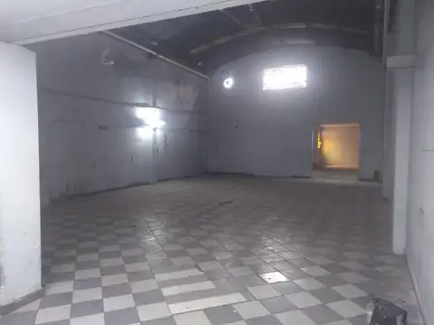 FRANCISCO BILBAO al 4700