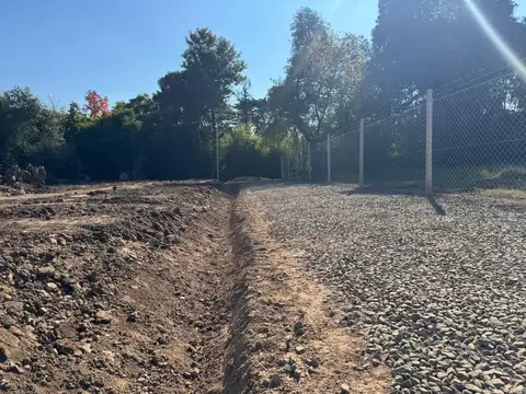 Terreno en Venta de 324,0 m2