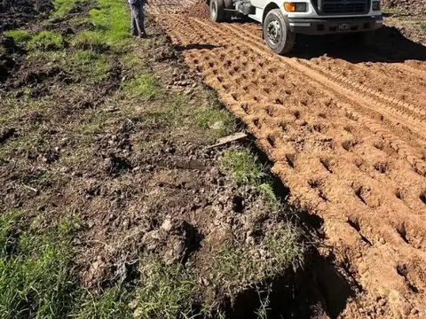 Terreno en Venta de 324,0 m2