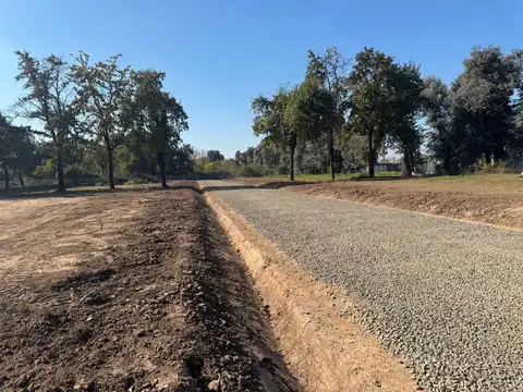 Terreno en Venta en Loma Verde, USD 6.200