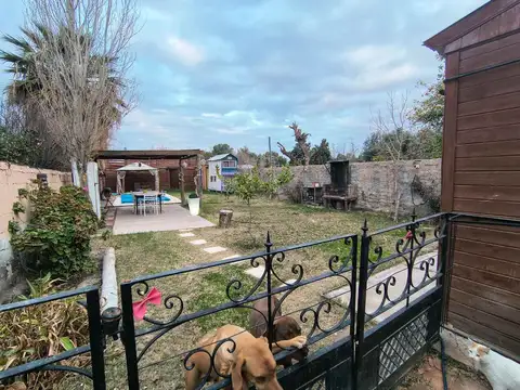 Terreno en Venta de 848,0 m2