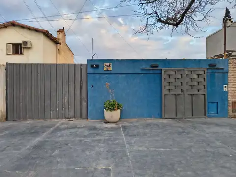 VENTA TERRENO DE 848 M2. TRINIDAD, CAPITAL