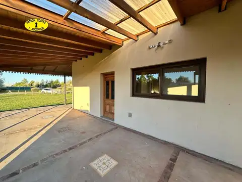 Casa en Venta de 3 dormitorios