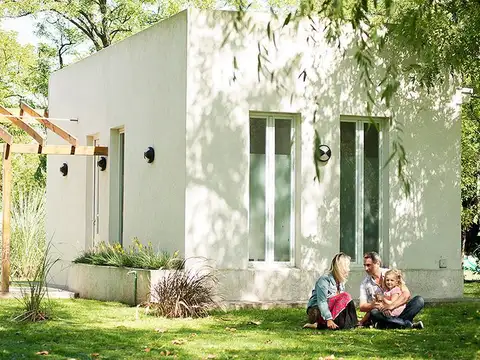 Terreno en  Venta Barrio Privado San Antonio - Canning