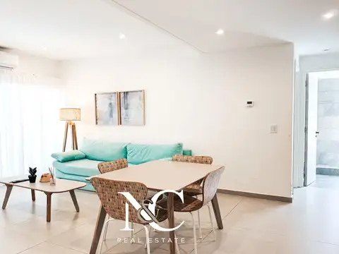 Departamento en Venta en Pinamar, USD 148.000