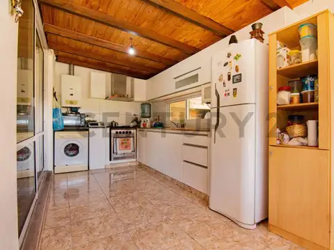 Venta Casa 1 Dormitorio en Funes Town con piscina