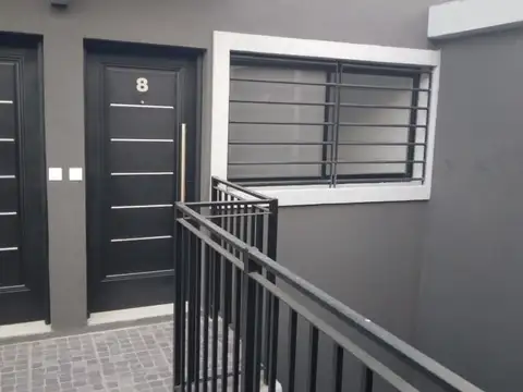 Alquiler DEPTO 8 PA - Departamento 2 ambientes 1 dormitorio - Apto profesionales