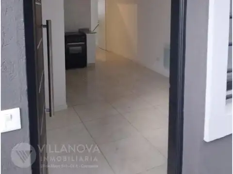 Departamento en Alquiler A Estrenar