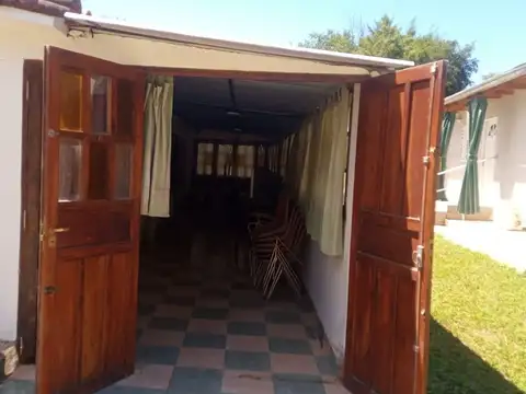 Casa en Venta 56 años