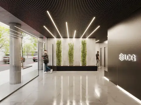 Departamento en Venta en Centro, USD 107.000