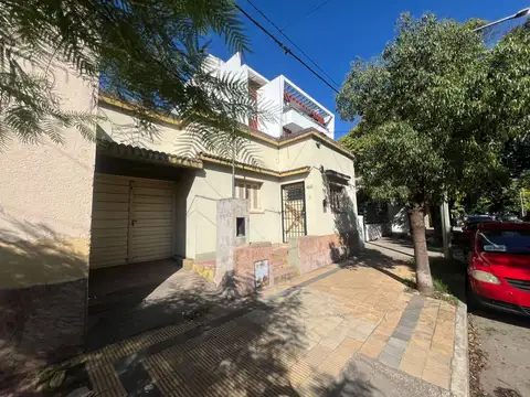 Fructuoso Rivera 1000