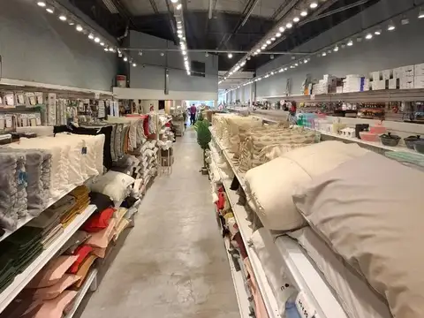 Local en Alquiler 40 años