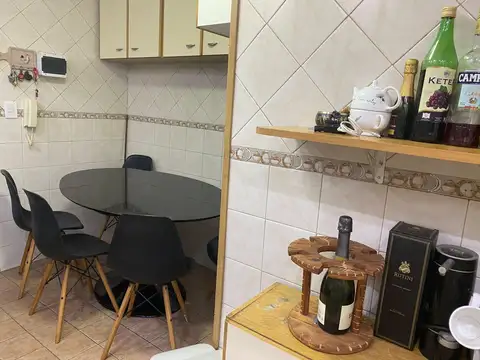 Departamento en Venta 45 años