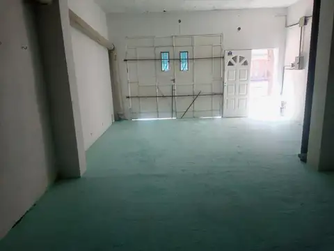 Galpon en Venta en Bella Vista, USD 92.000