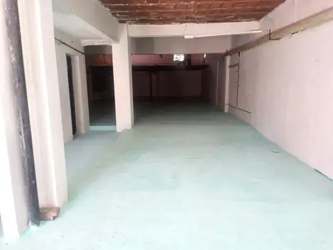 Galpon en Venta 24  mts Fondo