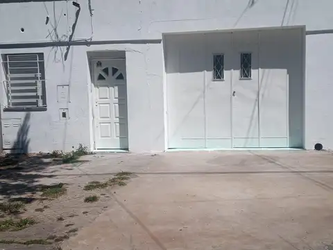 Galpon en Venta 24  mts Fondo